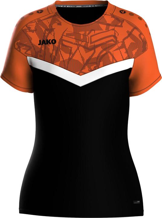 Produktbild JAKO T-Shirt Iconic (34)