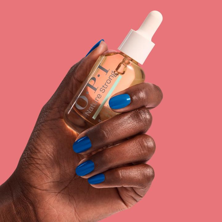 Image du produit OPI Glow Up Nail & Cuticle Oil - 30ml (30 ml)