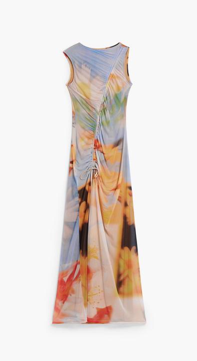Immagine prodotto Desigual Vestito Lungo (S)