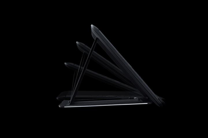 Actual product image Wacom Cintiq Companion 2 Value 64GB (13.30")