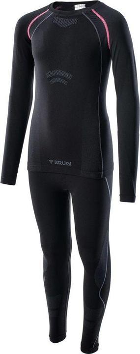 Produktbild Brugi 1rap BasisschichtSet (116)