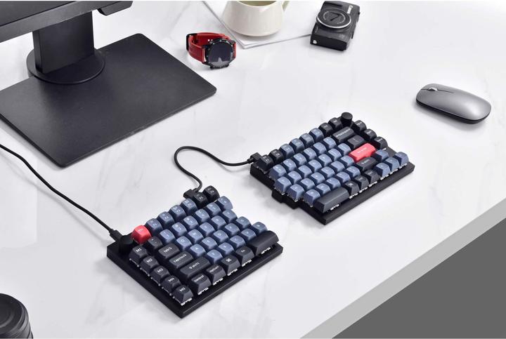 Produktbild Keychron Q11 (US, Kabelgebunden)