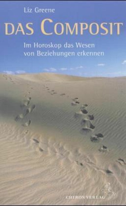 Produktbild Das Composit (Deutsch, Liz Greene, 2002)