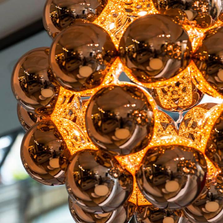 Image du produit Innermost Beads