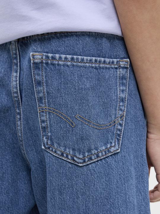 Produktbild Jack & Jones JJIALEX JJORIGINAL SQ 060 JNR Baggy Fit Jeans Junior Baggy Fit Jeans (146)