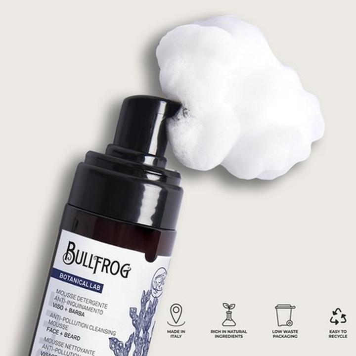 Produktbild Bullfrog Reinigungs-Schaum gegen Schmutz (Reinigungsschaum, 100 ml)