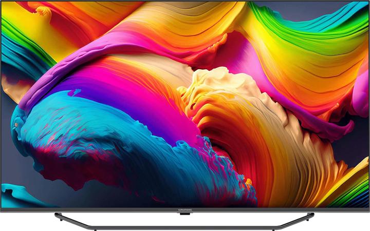 Produktbild Grundig 55 CUA 7390 Mailand (55", LED, 4K)