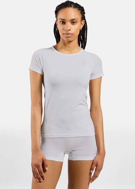 Actual product image Odlo BL TOP crew neck PERFORMANCE X-LIGHT (XS)