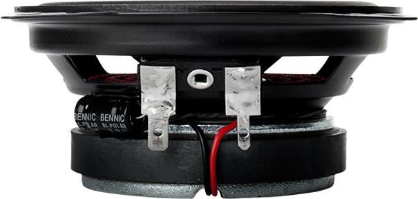 Actual product image Rockford Fosgate Prime R14X2 2-Way 10cm Loudspeaker (60 W, 10.20 cm)