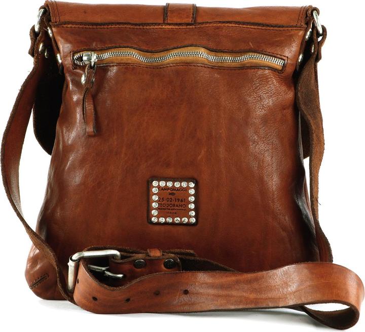 Immagine prodotto Campomaggi Saturno Crossbody Bag