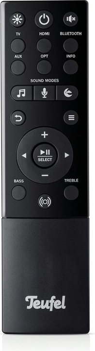 Produktbild Teufel Cinebar 11 MK2 (150 W, 2.1 Kanal)