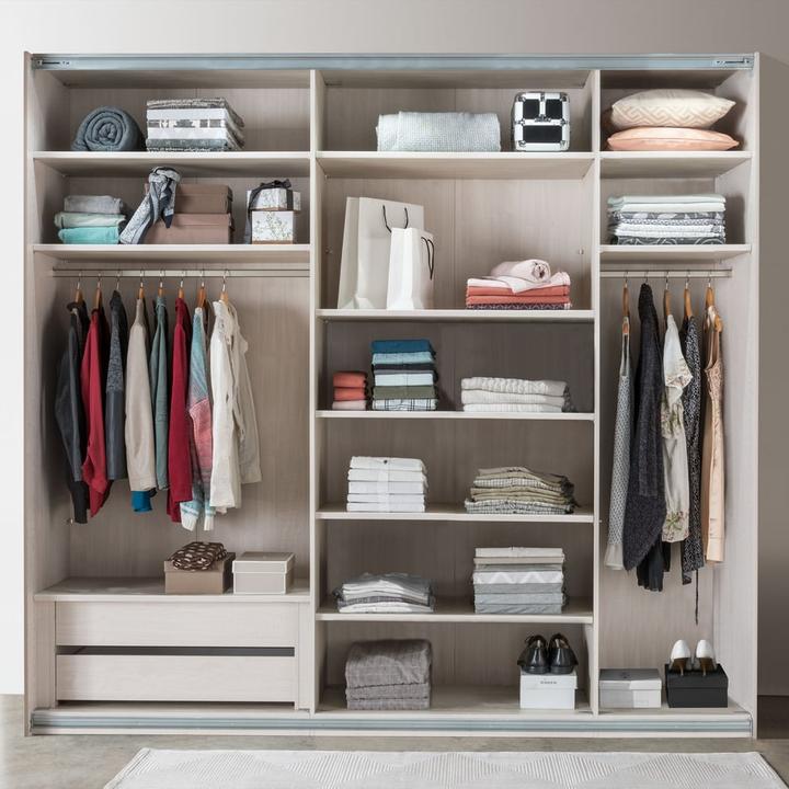 Image du produit Dieter Knoll Collection Arco 201 (250 x 217 cm)