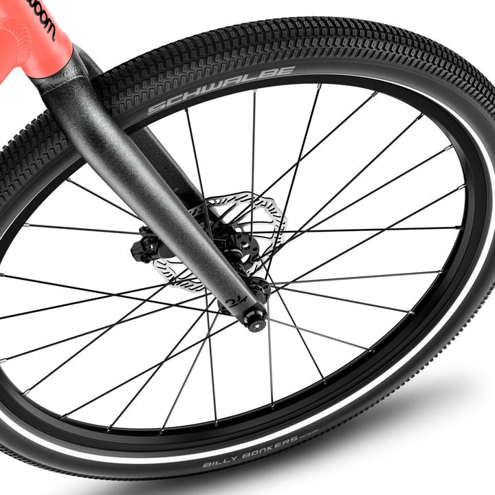 Produktbild woom Explore 5 (24")