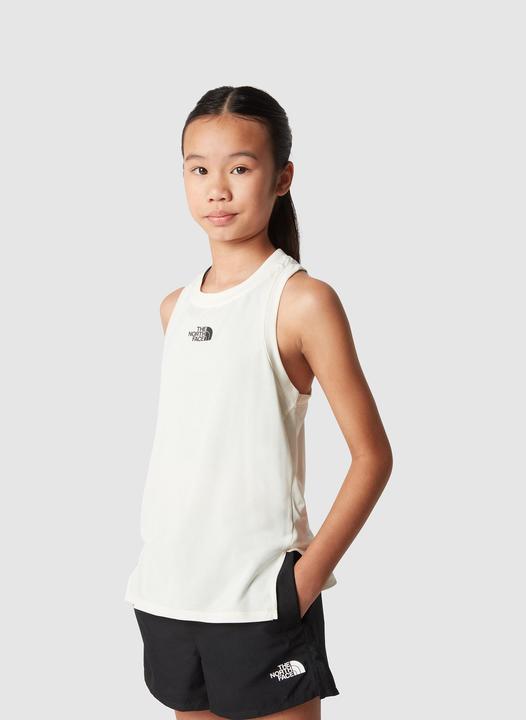 Immagine prodotto North Face Canotta Girl's Never Stop (XS)