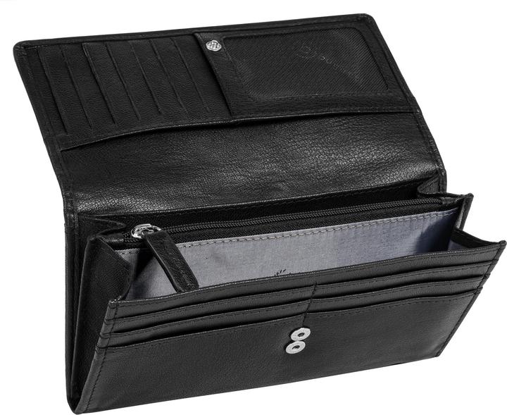 Produktbild Bugatti Geldbörse