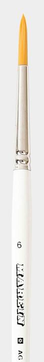 Immagine prodotto I Am Creative Pennello per acquerello (3.90 mm)
