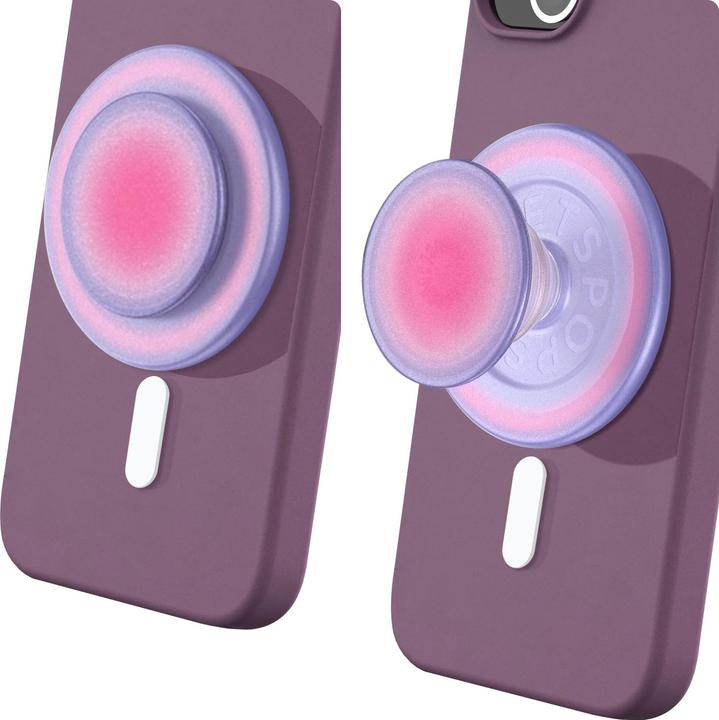 Produktbild PopSockets MagSafe Round Aura