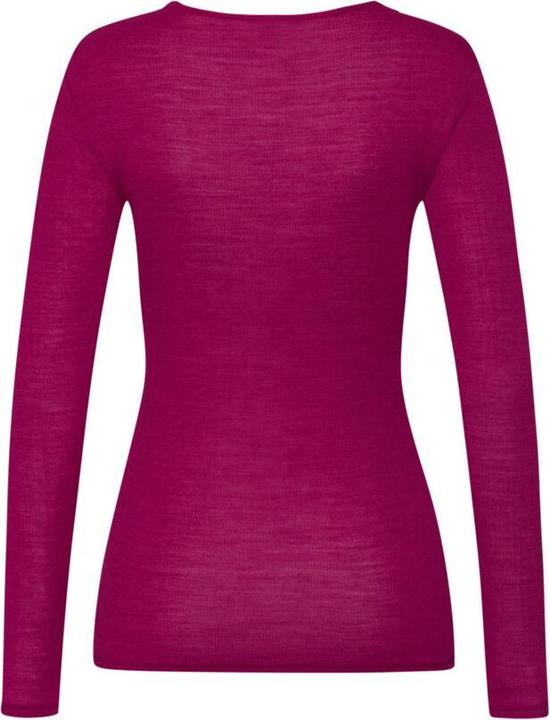 Immagine prodotto Hanro Woolen Lace Langarm-Shirt (M)