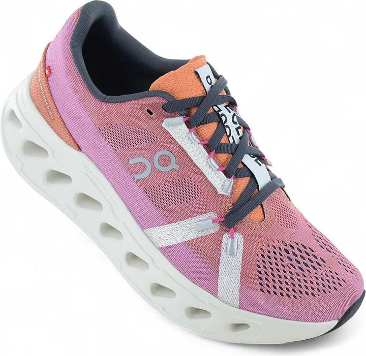 Produktbild On Running Cloudeclipse Roze Dames (40.5)