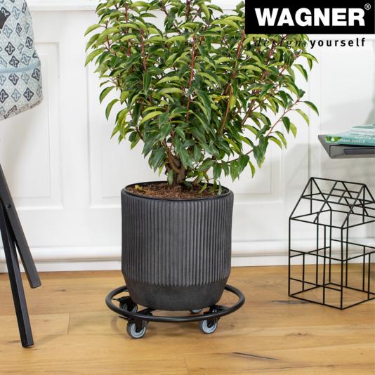 Produktbild Wagner System Rolluntersetzer ø 380 mm GH7012