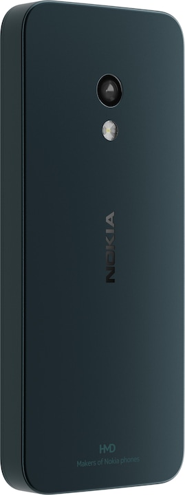 Image du produit Nokia 225 4G (2024) (2.80", 0.30 Mpx, 4G)