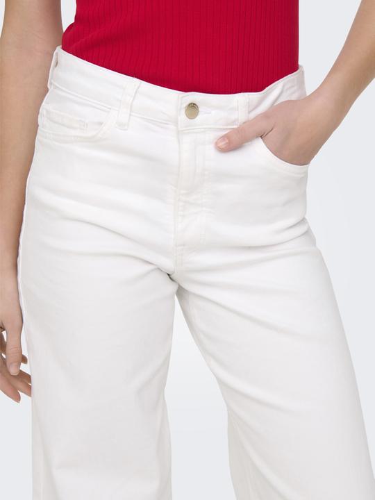 Produktbild JdY Jdyfelina-Fina Hw Wide Whitejns Dnm Noos (32)