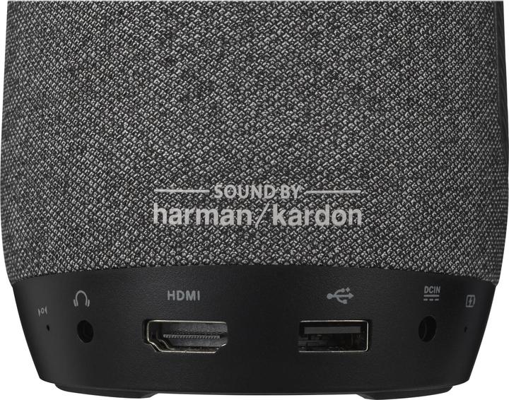 Immagine prodotto ASUS ZenBeam Latte L1 portatile (HD, 300 lm, 1.2:1)