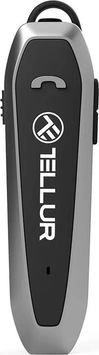 Produktbild Tellur Bluetooth Headset Vox 100 Black (Kabellos, USB-C)