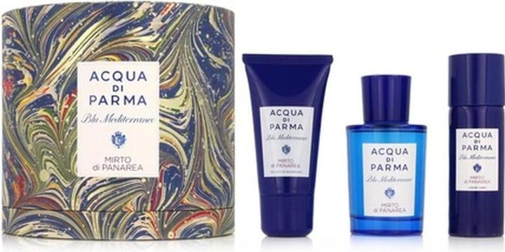 Immagine prodotto Acqua Di Parma Holiday 2022 Eau de Cologne 100 / Gel doccia / Deodorante (Set di profumi)