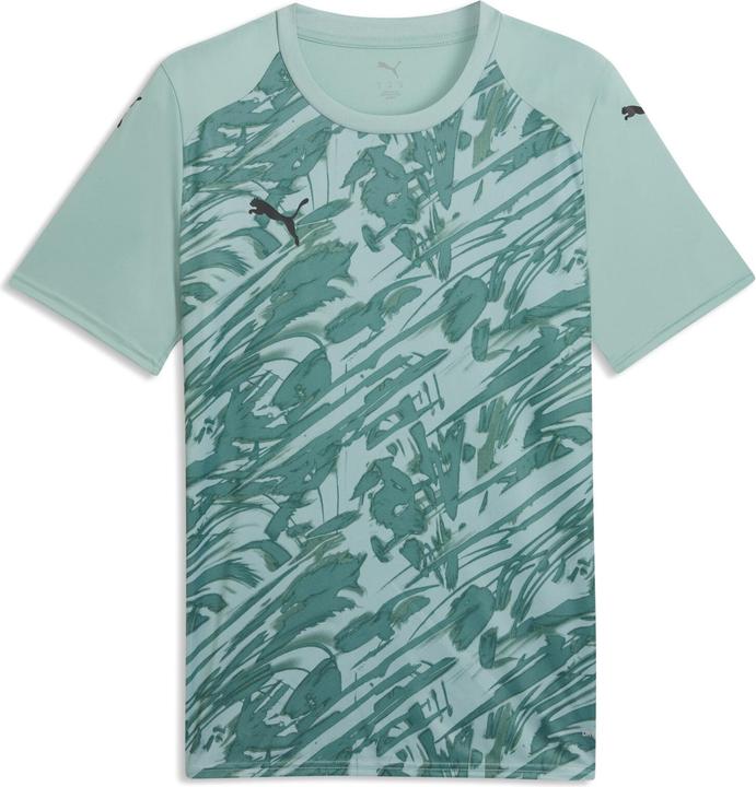 Produktbild Puma teamFINAL Graphic Jersey (M)