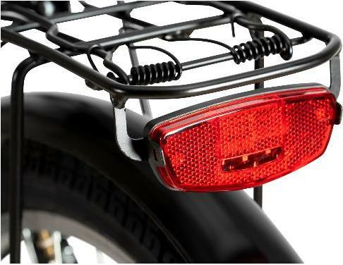 Produktbild Nilox NXMB20V3 Unisex Fahrrad