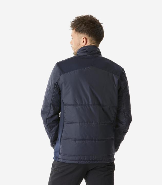 Actual product image Forclaz Men's 3-in-1 jacket waterproof down to -10 °C - SH500 (XXL)