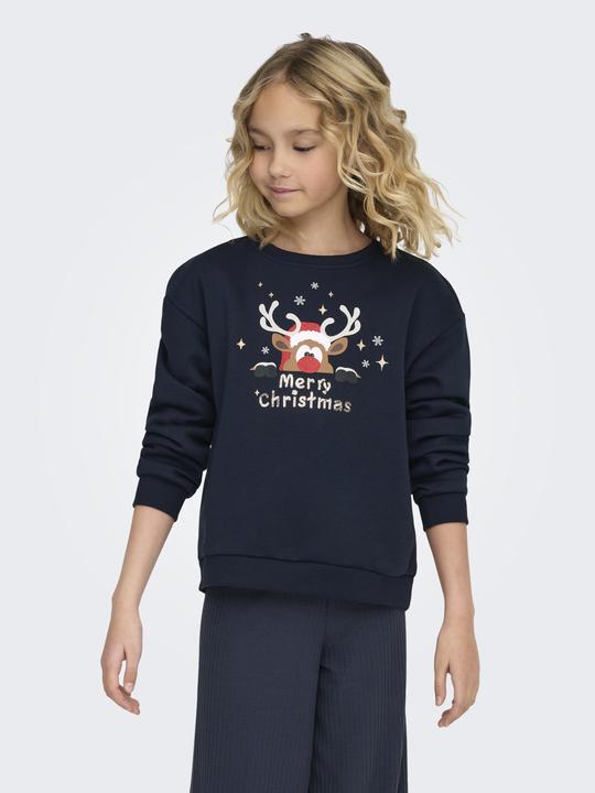 Produktbild Only KOGYDA Sweatshirt Sweatshirt (122, 128)