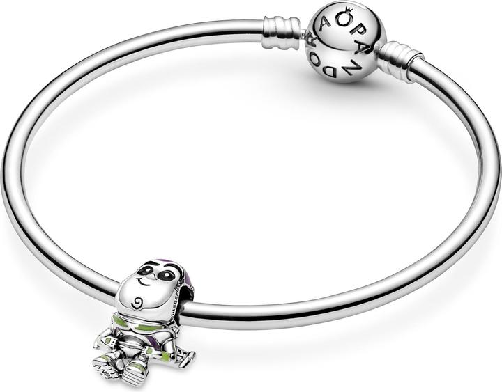 Image du produit Pandora Charm Disney Buzz l'Éclair (Émail)