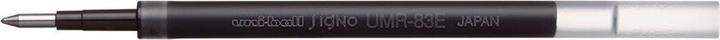 Produktbild Uni-ball Rollerpatrone Signo 207 (Gelmine, Schwarz, 0.70 mm)