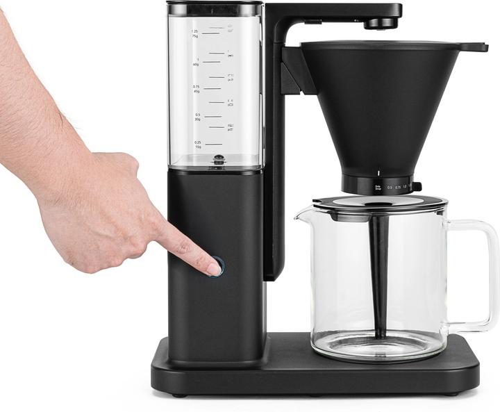 Immagine prodotto Wilfa Zense Alux