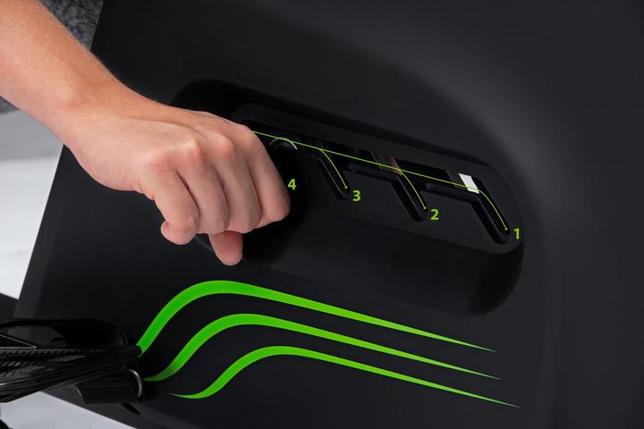 Image du produit Virtufit Rameur 1,0