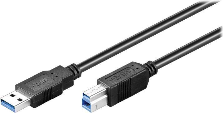 Productafbeelding Goobay USB kabel (1.80 m, USB 3.2 Gen 1)