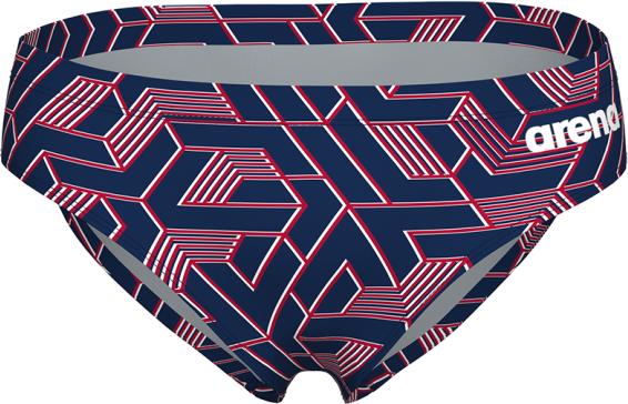 Produktbild Arena M Escape Swim Briefs (3)