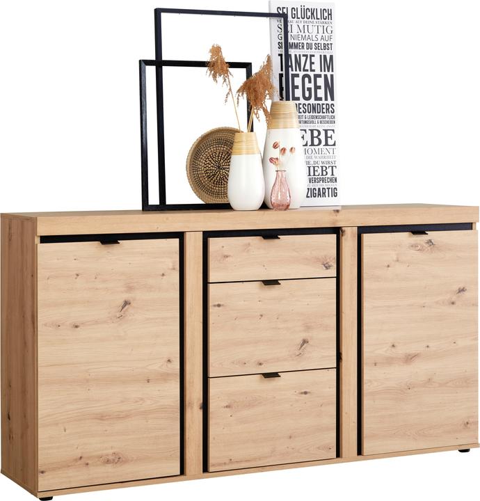 Image du produit Luca Bessoni Buffet (167.30 x 40.50 x 90.90 cm)