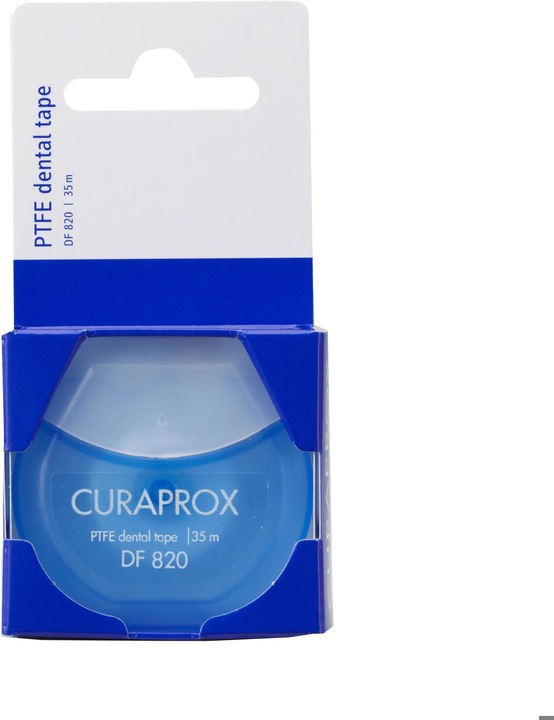 Produktbild Curaprox DF 820 Dental Tape (35 m)