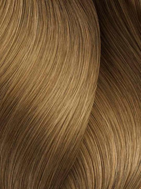 Produktbild L'Oréal Professionnel L'Oral Professionnel Dialight 83 Light Blonde Gold 60ml Hair Color (8.3 Hellblond Gold)