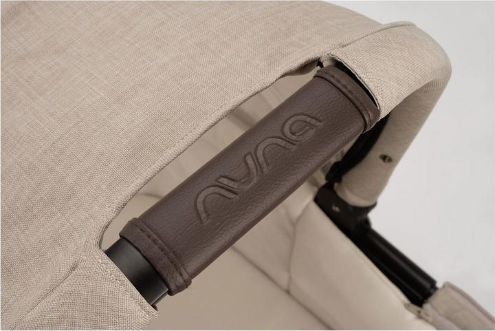 Actual product image Nuna MIXX NEXT carrycot