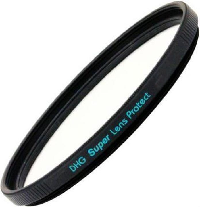 Actual product image Marumi Protect Series Super DHG (52 mm, Protection filter)