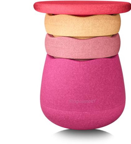 Produktbild Stapelstein Dynamic