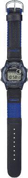 Image du produit Casio Herrenuhr W-220HF-2AVEF (Horloge numérique, 45 mm)