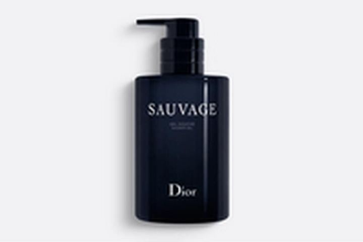 Actual product image Dior Sauvage (250 ml)