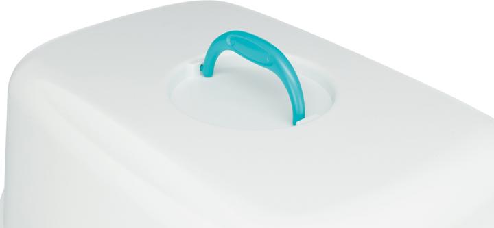 Produktbild Trixie Katzentoilette Vico (Katzenklo geschlossen)
