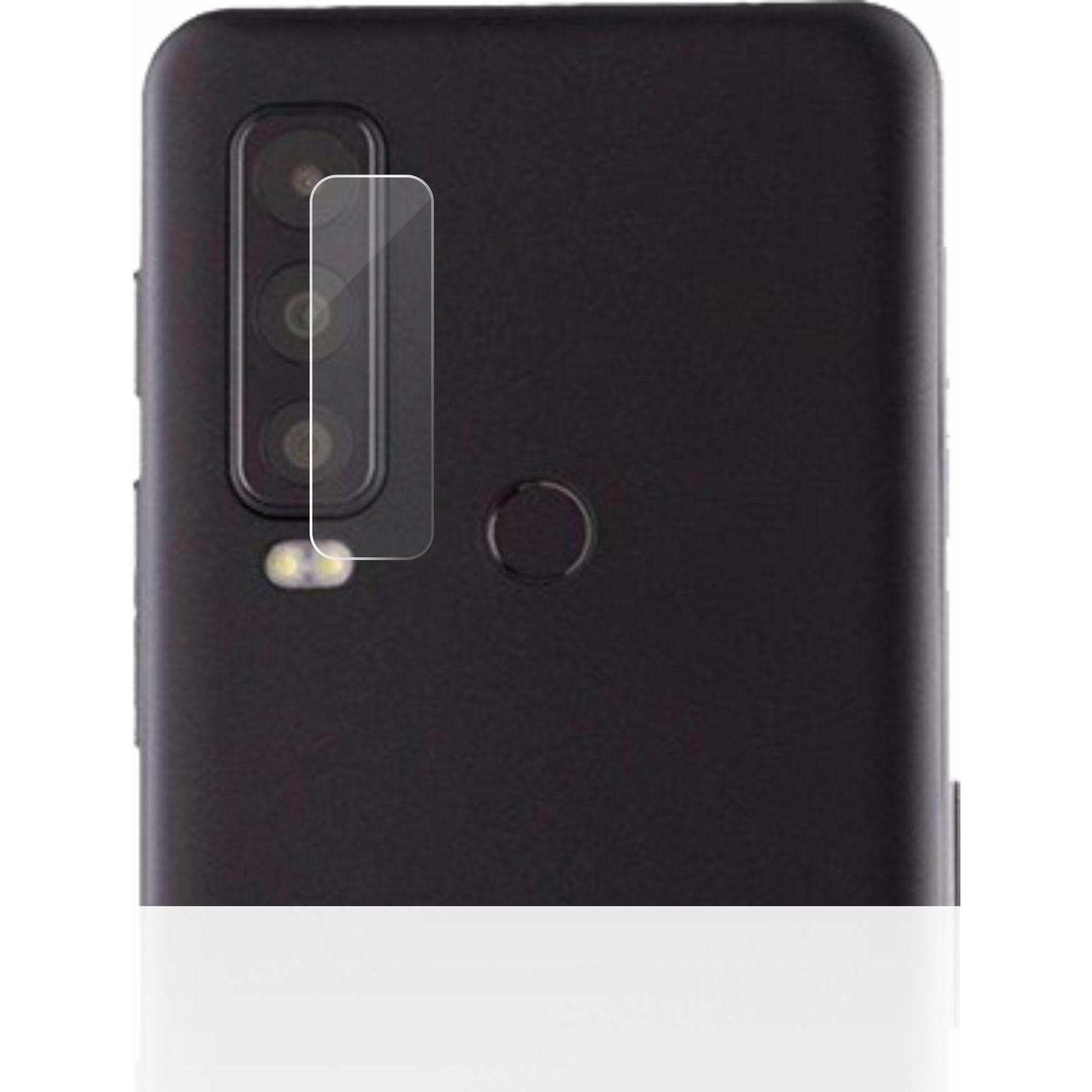 Thumbnail - BROTECT AirGlass Panzerglasfolie (1 Stück, Cat S75), Smartphone Schutzfolie, Transparent