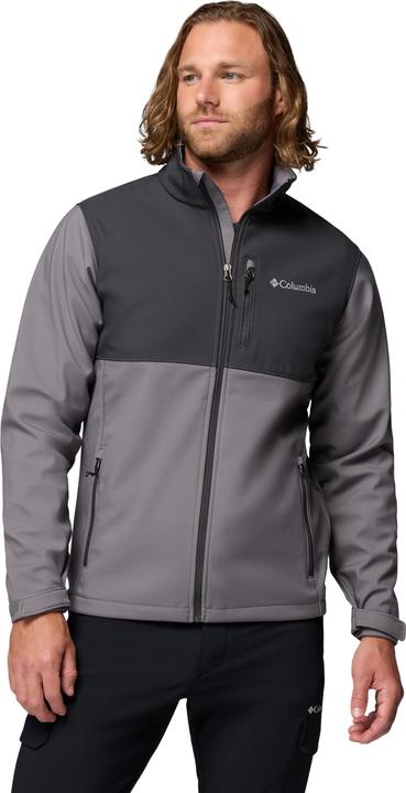 Produktbild Columbia Ascender™ Softshell Jacket (S)